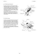 Предварительный просмотр 68 страницы Ricoh PCU10 Service Training Manual