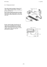 Предварительный просмотр 74 страницы Ricoh PCU10 Service Training Manual