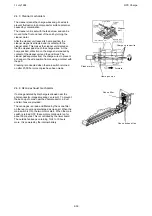 Предварительный просмотр 75 страницы Ricoh PCU10 Service Training Manual