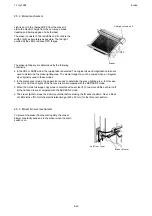 Предварительный просмотр 81 страницы Ricoh PCU10 Service Training Manual