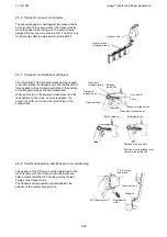 Предварительный просмотр 85 страницы Ricoh PCU10 Service Training Manual