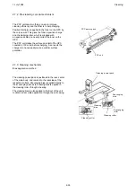 Предварительный просмотр 89 страницы Ricoh PCU10 Service Training Manual