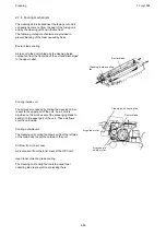 Предварительный просмотр 92 страницы Ricoh PCU10 Service Training Manual