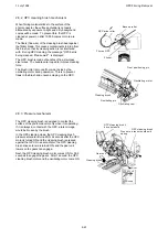 Предварительный просмотр 97 страницы Ricoh PCU10 Service Training Manual