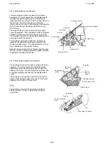 Предварительный просмотр 102 страницы Ricoh PCU10 Service Training Manual