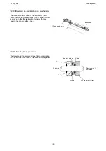 Предварительный просмотр 105 страницы Ricoh PCU10 Service Training Manual