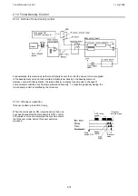 Предварительный просмотр 110 страницы Ricoh PCU10 Service Training Manual