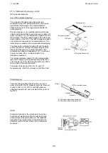 Предварительный просмотр 117 страницы Ricoh PCU10 Service Training Manual