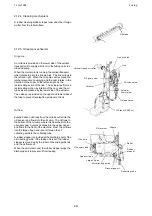 Предварительный просмотр 127 страницы Ricoh PCU10 Service Training Manual