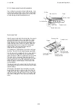 Предварительный просмотр 135 страницы Ricoh PCU10 Service Training Manual