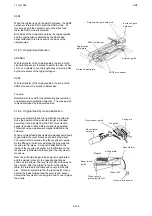 Предварительный просмотр 145 страницы Ricoh PCU10 Service Training Manual