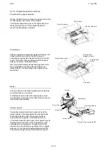 Предварительный просмотр 146 страницы Ricoh PCU10 Service Training Manual