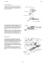 Предварительный просмотр 147 страницы Ricoh PCU10 Service Training Manual