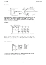 Предварительный просмотр 169 страницы Ricoh PCU10 Service Training Manual