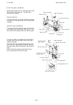 Предварительный просмотр 173 страницы Ricoh PCU10 Service Training Manual