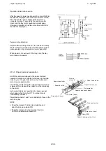 Предварительный просмотр 174 страницы Ricoh PCU10 Service Training Manual