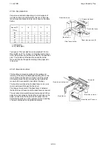 Предварительный просмотр 175 страницы Ricoh PCU10 Service Training Manual