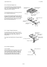 Предварительный просмотр 176 страницы Ricoh PCU10 Service Training Manual