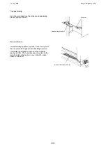 Предварительный просмотр 177 страницы Ricoh PCU10 Service Training Manual