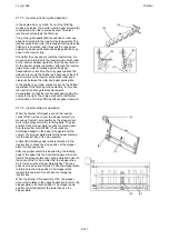 Предварительный просмотр 183 страницы Ricoh PCU10 Service Training Manual