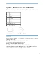 Preview for 4 page of Ricoh PE-MF1 Service Manual