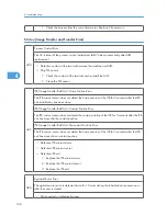 Preview for 105 page of Ricoh PE-MF1 Service Manual