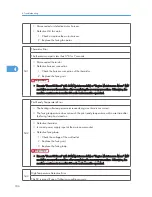 Preview for 107 page of Ricoh PE-MF1 Service Manual