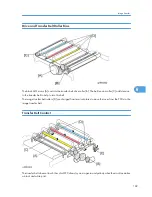 Preview for 190 page of Ricoh PE-MF1 Service Manual