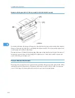 Preview for 197 page of Ricoh PE-MF1 Service Manual