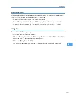 Preview for 200 page of Ricoh PE-MF1 Service Manual