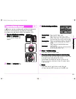 Предварительный просмотр 63 страницы Ricoh Pentax 645Z User Manual