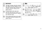 Preview for 5 page of Ricoh Pentax AF201FG Operating Manual