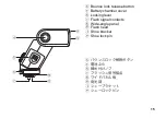 Preview for 17 page of Ricoh Pentax AF201FG Operating Manual