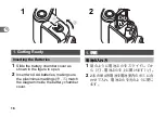 Preview for 18 page of Ricoh Pentax AF201FG Operating Manual