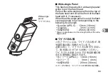 Preview for 35 page of Ricoh Pentax AF201FG Operating Manual