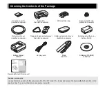 Preview for 2 page of Ricoh Pentax K-3 II Operating Manual