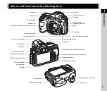 Preview for 9 page of Ricoh Pentax K-3 II Operating Manual