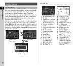 Preview for 12 page of Ricoh Pentax K-3 II Operating Manual