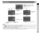 Preview for 21 page of Ricoh Pentax K-3 II Operating Manual