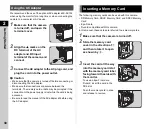 Preview for 32 page of Ricoh Pentax K-3 II Operating Manual