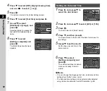 Preview for 34 page of Ricoh Pentax K-3 II Operating Manual