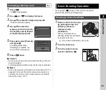 Preview for 35 page of Ricoh Pentax K-3 II Operating Manual