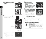 Preview for 36 page of Ricoh Pentax K-3 II Operating Manual