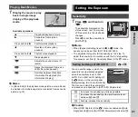 Preview for 43 page of Ricoh Pentax K-3 II Operating Manual