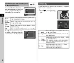 Preview for 44 page of Ricoh Pentax K-3 II Operating Manual