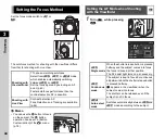 Preview for 46 page of Ricoh Pentax K-3 II Operating Manual