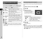 Preview for 48 page of Ricoh Pentax K-3 II Operating Manual