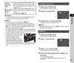 Preview for 51 page of Ricoh Pentax K-3 II Operating Manual