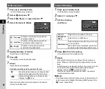 Preview for 54 page of Ricoh Pentax K-3 II Operating Manual