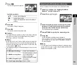 Preview for 57 page of Ricoh Pentax K-3 II Operating Manual